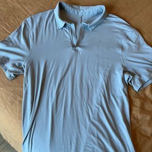 Lululemon Dress Shirt